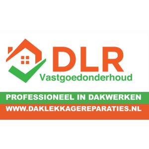 DLR Vastgoedonderhoud B.V.