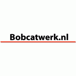 Bobcatwerk