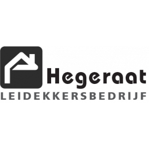 Hegeraat Leidekkersbedrijf