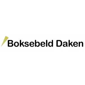 Boksebeld Daken