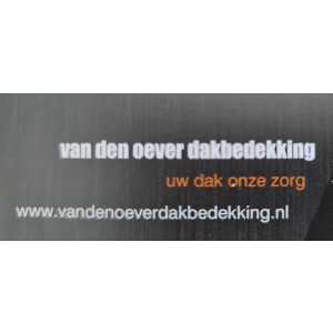 Van den Oever dakbedekking