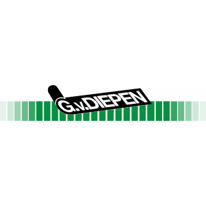 G. van Diepen Dakdekkersbedrijf bv
