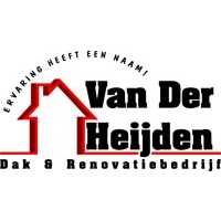 Heijden Dak- & Renovatiebedrijf VOF Van der