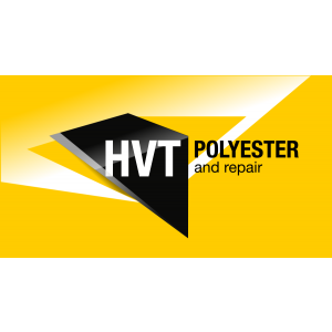 HVTklussenbedrijf en Polyester