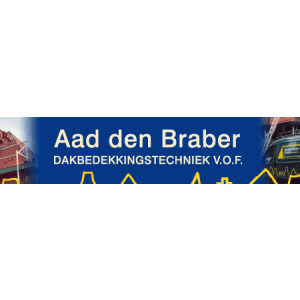 Aad den Braber Dakbedekkingstechniek V.O.F.