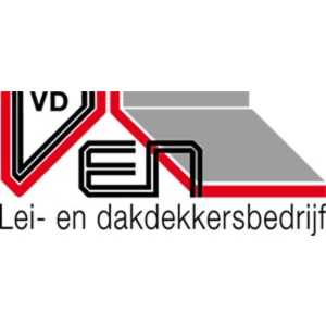 Lei- en dakdekker Van der Ven
