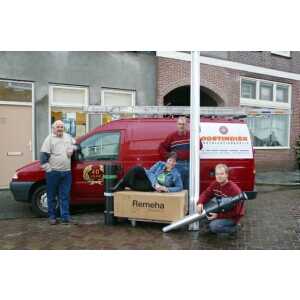 Oostindiƫr Installatiebedrijf
