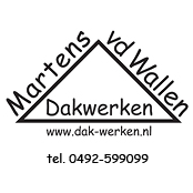 Martens vd Wallen Dakwerken