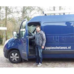 Jappie Schotanus Timmerwerken