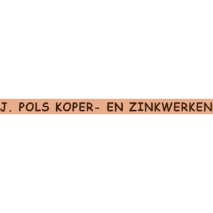 J. Pols Koper- en Zinkwerken