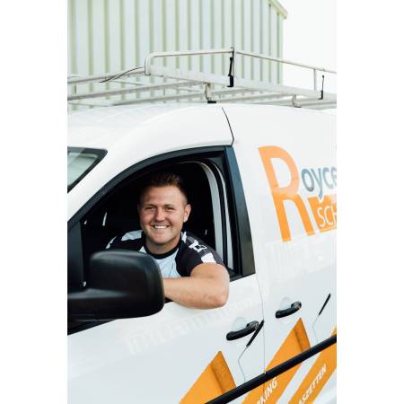 Royce Postma Schilderwerken
