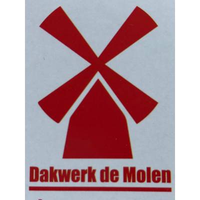 Dakwerk De Molen