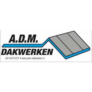 A.D.M. Dakwerken