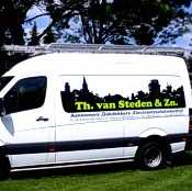 Aannemersbedrijf Th. van Steden & Zn
