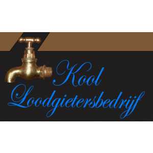 kool loodgietersbedrijf