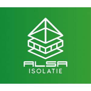 ALSA vloer- en Dakisolatie