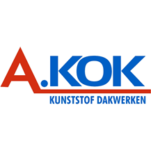 A Kok Kunststof Dakwerken