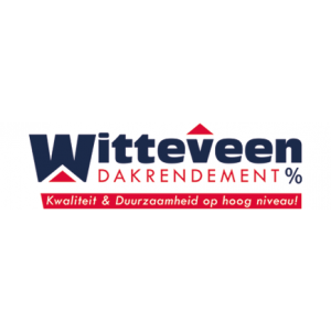 Witteveen Dakrendement % B.V.
