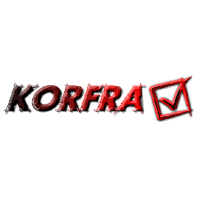 Korfra