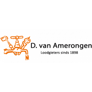 Installatiebedrijf van Amerongen