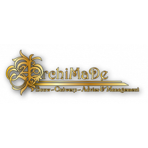 ArchiMaDe