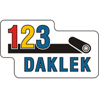 123 Daklek