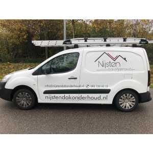 Nijsten Dakonderhoud