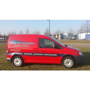 Kraats Ede Installaties