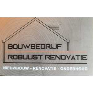 Robuustrenovatie