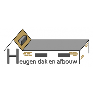 Heugen Dak en Afbouw