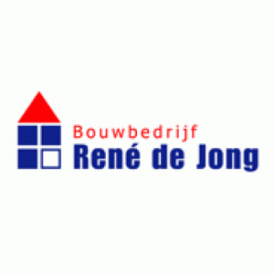 Bouwbedrijf René de Jong