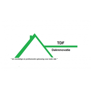TDF-Dakrenovatie